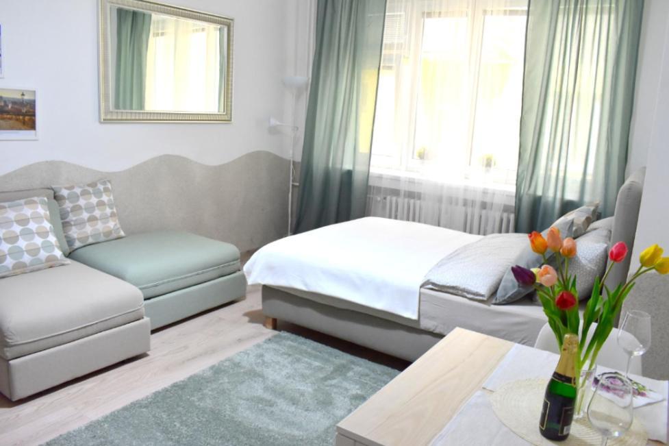 Prague City Centre Apartment Εξωτερικό φωτογραφία