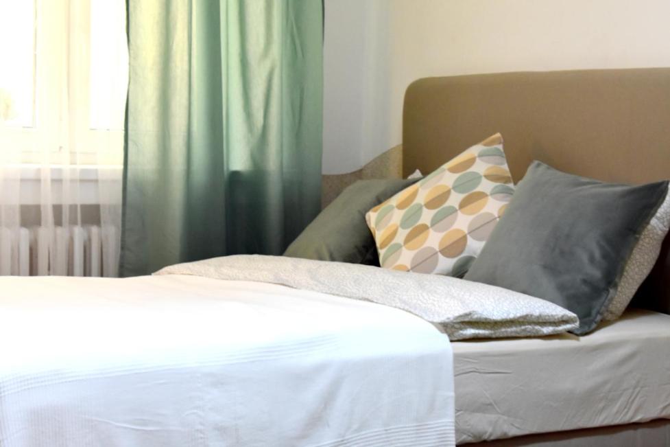 Prague City Centre Apartment Εξωτερικό φωτογραφία