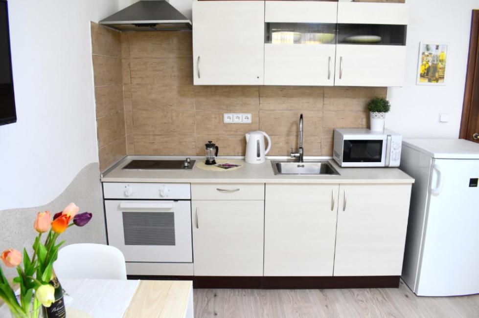 Prague City Centre Apartment Εξωτερικό φωτογραφία