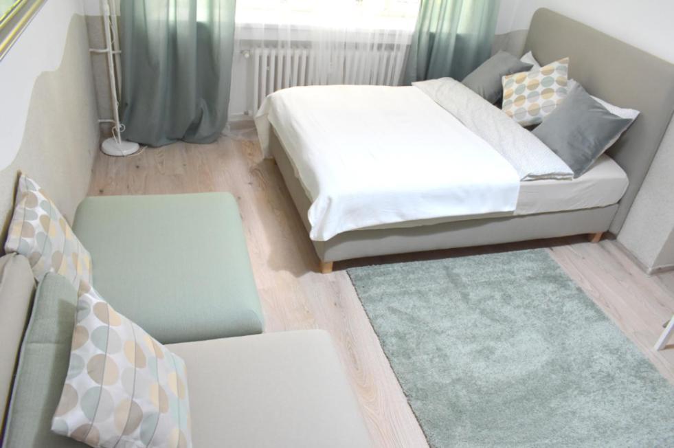 Prague City Centre Apartment Εξωτερικό φωτογραφία