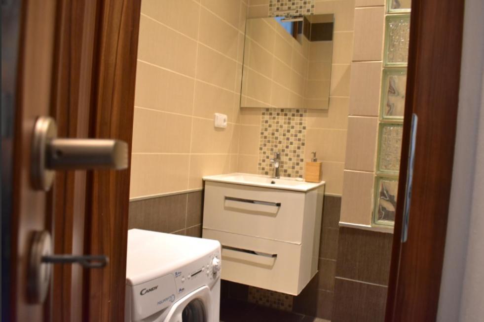 Prague City Centre Apartment Εξωτερικό φωτογραφία