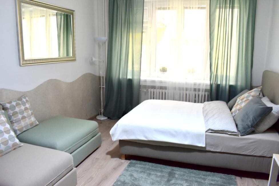 Prague City Centre Apartment Εξωτερικό φωτογραφία